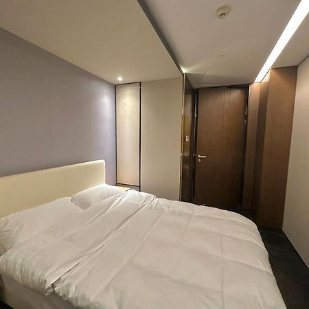 Zhome-Luxury Three-Bedroom Suite-Near The Bund Thượng Hải Ngoại thất bức ảnh