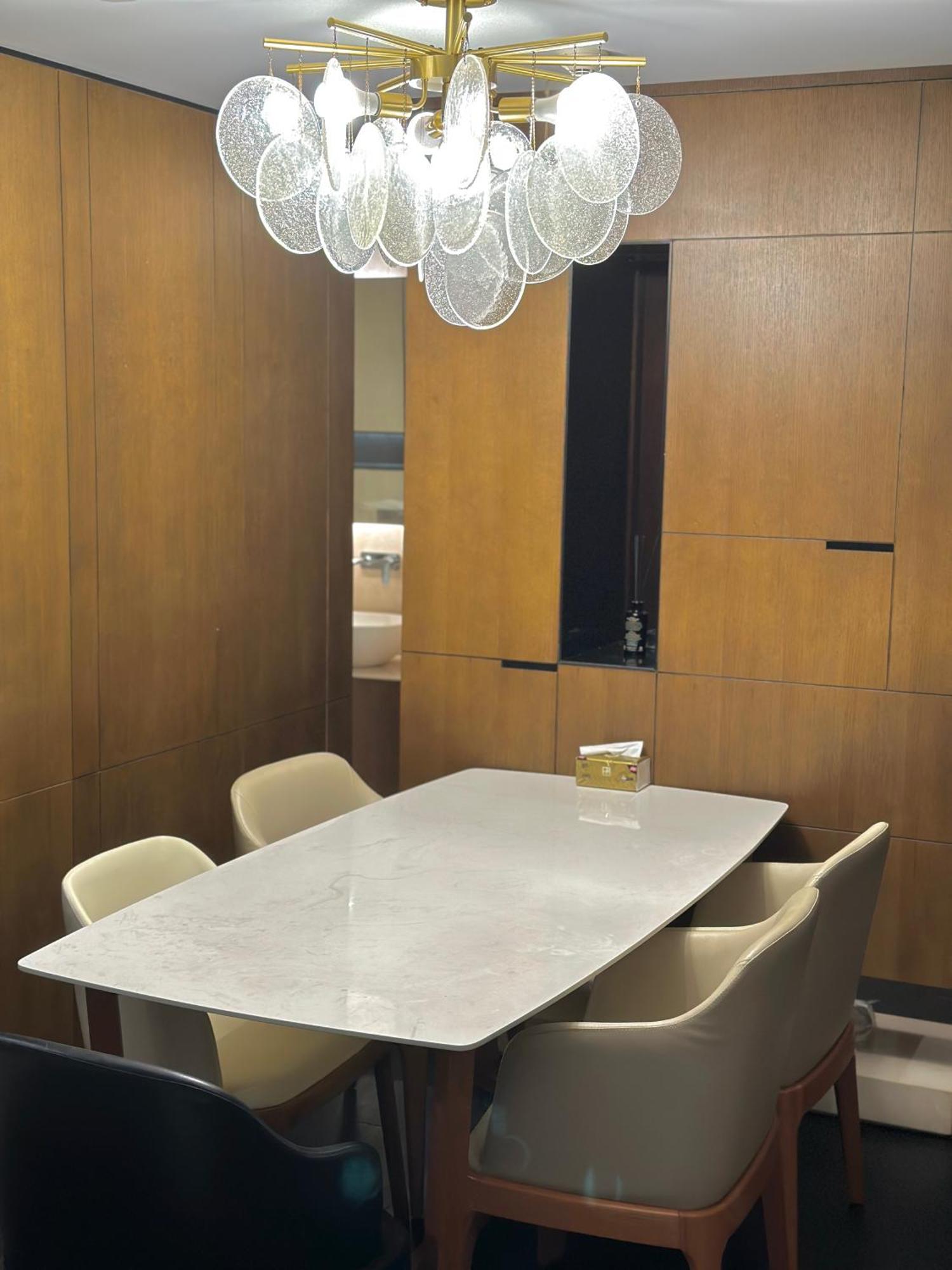 Zhome-Luxury Three-Bedroom Suite-Near The Bund Thượng Hải Ngoại thất bức ảnh